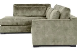 Outlet Hoekbank Frederique Loungebanken|Hoekbanken