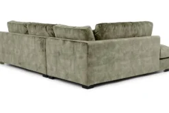 Outlet Hoekbank Frederique Loungebanken|Hoekbanken