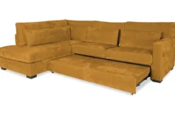 Sale Hoekbank  Frederique Slaapbanken|Loungebanken