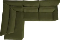 Sale Hoekbank  Frederique Slaapbanken|Loungebanken