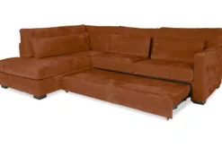 Sale Hoekbank  Frederique Slaapbanken|Loungebanken