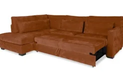 Sale Hoekbank  Frederique Slaapbanken|Loungebanken