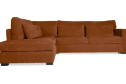 Sale Hoekbank  Frederique Slaapbanken|Loungebanken