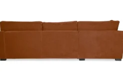 Sale Hoekbank  Frederique Slaapbanken|Loungebanken