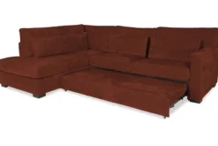 Sale Hoekbank  Frederique Slaapbanken|Loungebanken