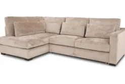 Hoekbanken-Givenchie Hoekbank Frederique