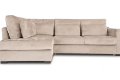 Hoekbanken-Givenchie Hoekbank Frederique