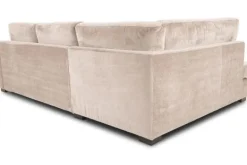 Hoekbanken-Givenchie Hoekbank Frederique