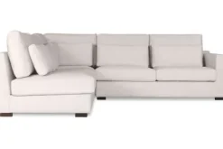 Hoekbanken-Givenchie Hoekbank Frederique