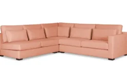 Hoekbanken-Givenchie Hoekbank Frederique