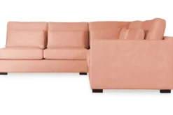 Hoekbanken-Givenchie Hoekbank Frederique