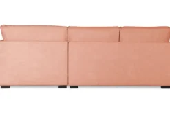 Hoekbanken-Givenchie Hoekbank Frederique