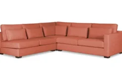 Hoekbanken-Givenchie Hoekbank Frederique