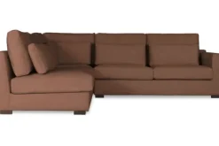 Hoekbanken-Givenchie Hoekbank Frederique