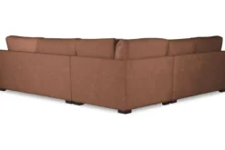 Hoekbanken-Givenchie Hoekbank Frederique