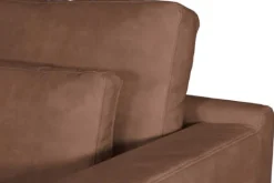 Hoekbanken-Givenchie Hoekbank Frederique