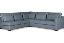 Hoekbanken-Givenchie Hoekbank Frederique