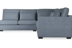 Hoekbanken-Givenchie Hoekbank Frederique