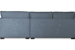 Hoekbanken-Givenchie Hoekbank Frederique