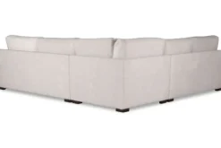 Hoekbanken-Givenchie Hoekbank Frederique