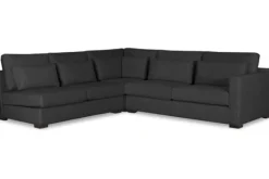 Hoekbanken-Givenchie Hoekbank Frederique