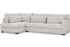 Hoekbanken-Givenchie Hoekbank Frederique