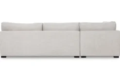 Hoekbanken-Givenchie Hoekbank Frederique