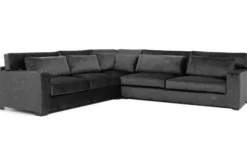 New Hoekbank Frederique Hoekbanken