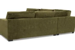 New Hoekbank Frederique Hoekbanken