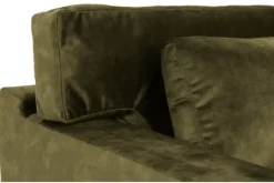 New Hoekbank Frederique Hoekbanken