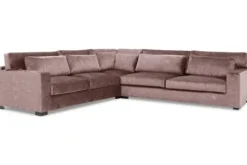 New Hoekbank Frederique Hoekbanken