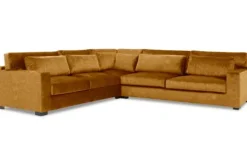 New Hoekbank Frederique Hoekbanken