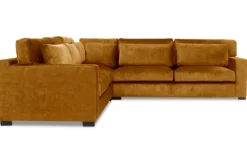 New Hoekbank Frederique Hoekbanken