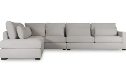 Discount Hoekbank Frederique Loungebanken|Hoekbanken