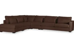 Discount Hoekbank Frederique Loungebanken|Hoekbanken