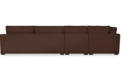 Discount Hoekbank Frederique Loungebanken|Hoekbanken