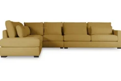 Discount Hoekbank Frederique Loungebanken|Hoekbanken