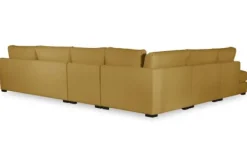 Discount Hoekbank Frederique Loungebanken|Hoekbanken