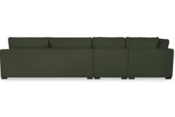 Discount Hoekbank Frederique Loungebanken|Hoekbanken