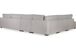 Discount Hoekbank Frederique Loungebanken|Hoekbanken