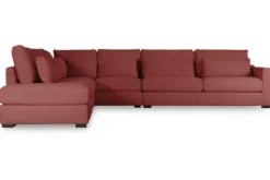 Discount Hoekbank Frederique Loungebanken|Hoekbanken