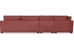 Discount Hoekbank Frederique Loungebanken|Hoekbanken