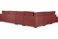 Discount Hoekbank Frederique Loungebanken|Hoekbanken