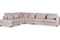 Discount Hoekbank Frederique Loungebanken|Hoekbanken