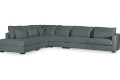 Discount Hoekbank Frederique Loungebanken|Hoekbanken