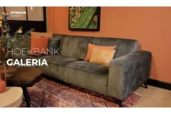 Hoekbank Galeria Hoekbanken