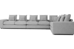 Best Hoekbank  Giovanni Hoekbanken