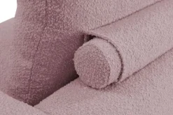 Elementen Banken|Ronde Banken-Easy Lifestyle Hoekbank Giovanni