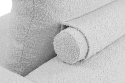 Elementen Banken|Ronde Banken-Easy Lifestyle Hoekbank Giovanni