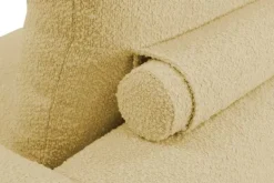 Elementen Banken|Ronde Banken-Easy Lifestyle Hoekbank Giovanni